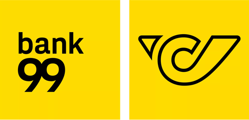 Postbank 99 Logo
